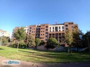 Bilocale arredato con terrazzo Chiesa rossa, cermenate,...