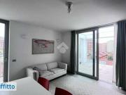 Bilocale arredato con terrazzo Chiesa rossa, cermenate,...