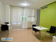 Bilocale arredato con terrazzo Chiesa rossa, cermenate,...