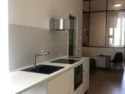 Bilocale arredato con terrazzo Chiesa rossa, cermenate,...