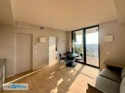 Bilocale arredato con terrazzo Chiesa rossa, cermenate,...