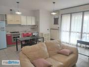 Bilocale arredato con terrazzo Chiesa rossa, cermenate,...