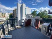 Bilocale arredato con terrazzo Chiesa rossa, cermenate,... Bilocale arredato con terrazzo Chiesa rossa, cermenate,...