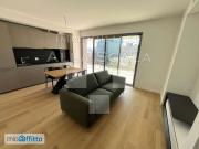 Bilocale arredato con terrazzo Chiesa rossa, cermenate,...