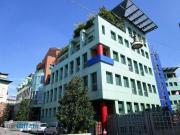 Bilocale arredato con terrazzo Chiesa rossa, cermenate,...