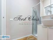 Bilocale arredato con terrazzo Chiesa rossa, cermenate,...