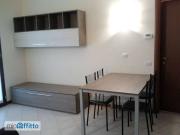 Bilocale arredato con terrazzo Chiesa rossa, cermenate,...