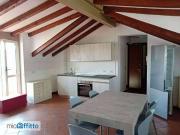 Bilocale arredato con terrazzo Chiesa rossa, cermenate,...