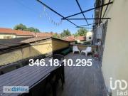 Bilocale arredato con terrazzo Chiesa rossa, cermenate,...