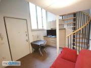 Bilocale arredato con terrazzo Chiesa rossa, cermenate,... Bilocale arredato con terrazzo Chiesa rossa, cermenate,...