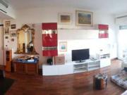 Bilocale arredato con terrazzo Chiesa rossa, cermenate,...