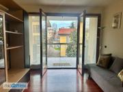 Bilocale arredato con terrazzo Chiesa rossa, cermenate,...