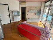 Bilocale arredato con terrazzo Chiesa rossa, cermenate,...