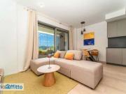 Bilocale arredato con terrazzo Chiesa rossa, cermenate,... Bilocale arredato con terrazzo Chiesa rossa, cermenate,...