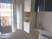 Bilocale arredato con terrazzo Chiesa rossa, cermenate,...