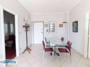 Bilocale arredato con terrazzo Cit turin