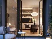 Bilocale arredato con terrazzo Città studi, lambrate,...