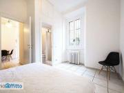 Bilocale arredato con terrazzo Città studi, lambrate,...