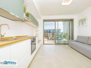 Bilocale arredato con terrazzo Città studi, lambrate,...