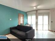 Bilocale arredato con terrazzo Città studi, lambrate,...