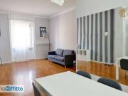 Bilocale arredato con terrazzo Città studi, lambrate,...