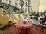 Bilocale arredato con terrazzo Città studi, lambrate,...