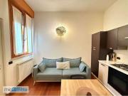 Bilocale arredato con terrazzo Città studi, lambrate,...