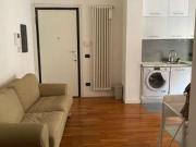 Bilocale arredato con terrazzo Città studi, lambrate,... Bilocale arredato con terrazzo Città studi, lambrate,...