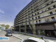 Bilocale arredato con terrazzo Città studi, lambrate,...