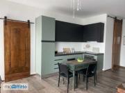 Bilocale arredato con terrazzo Città studi, lambrate,...