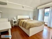 Bilocale arredato con terrazzo Città studi, lambrate,...