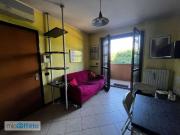 Bilocale arredato con terrazzo Città studi, lambrate,...