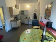 Bilocale arredato con terrazzo Città studi, lambrate,...