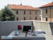 Bilocale arredato con terrazzo Città studi, lambrate,...