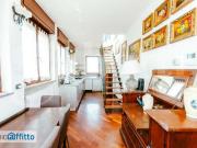 Bilocale arredato con terrazzo Città studi, lambrate,...