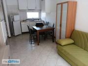 Bilocale arredato con terrazzo Città studi, lambrate,...