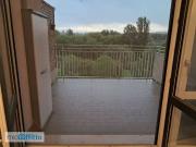 Bilocale arredato con terrazzo Città studi, lambrate,...