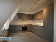 Bilocale arredato con terrazzo Città studi, lambrate,...