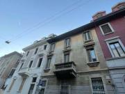 Bilocale arredato con terrazzo Città studi, lambrate,...