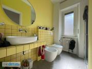 Bilocale arredato con terrazzo Città studi, lambrate,...