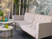 Bilocale arredato con terrazzo Città studi, lambrate,...