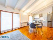Bilocale arredato con terrazzo Città studi, lambrate,...
