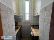 Bilocale arredato con terrazzo Città studi, lambrate,...