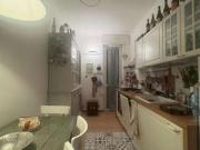 Bilocale arredato con terrazzo Città studi, lambrate,...