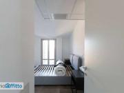 Bilocale arredato con terrazzo Città studi, lambrate,...