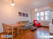 Bilocale arredato con terrazzo Città studi, lambrate,...