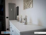 Bilocale arredato con terrazzo Città studi, lambrate,...