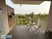 Bilocale arredato con terrazzo Città studi, lambrate,...