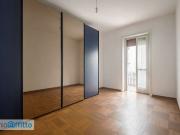 Bilocale arredato con terrazzo Città studi, lambrate,...