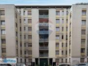 Bilocale arredato con terrazzo Città studi, lambrate,...